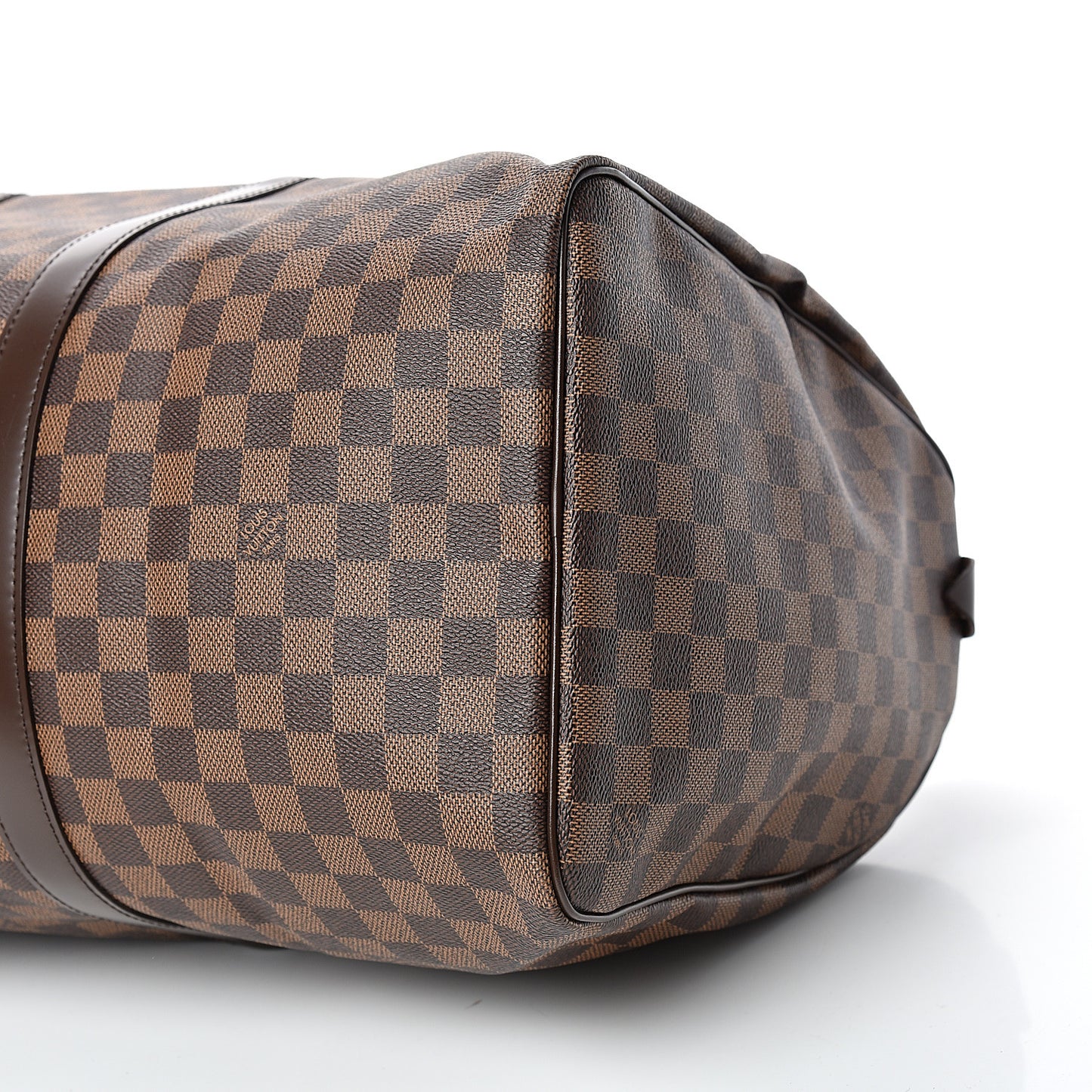 Damier Ebene Keepall 50