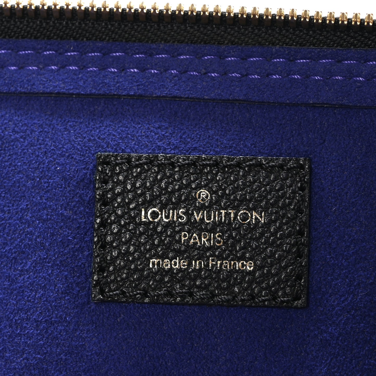 Empreinte Neo Alma PM Black