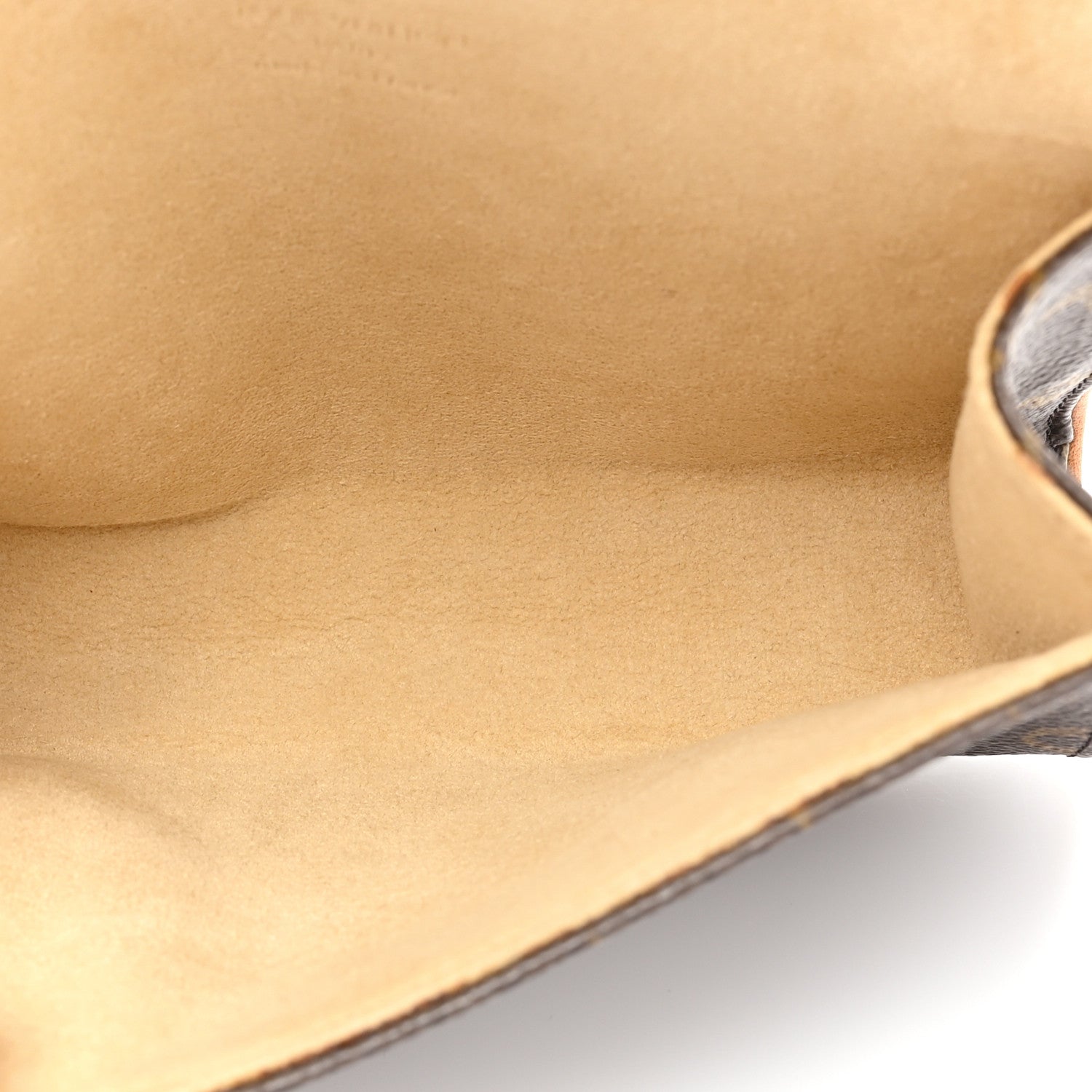 Louis Vuitton Monogram Pochette Florentine XS 5 of 16