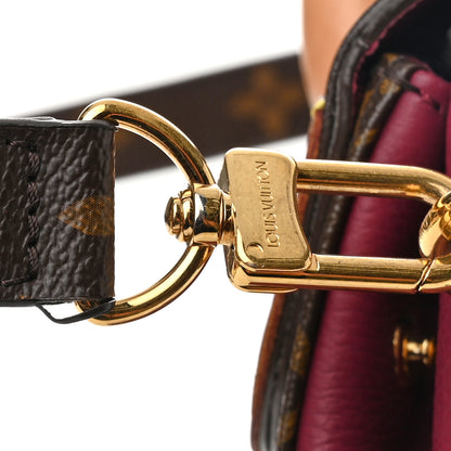 Louis Vuitton Monogram Eden MM Aurore 13 of 13