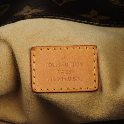 Louis Vuitton Monogram Artsy MM 5 of 7