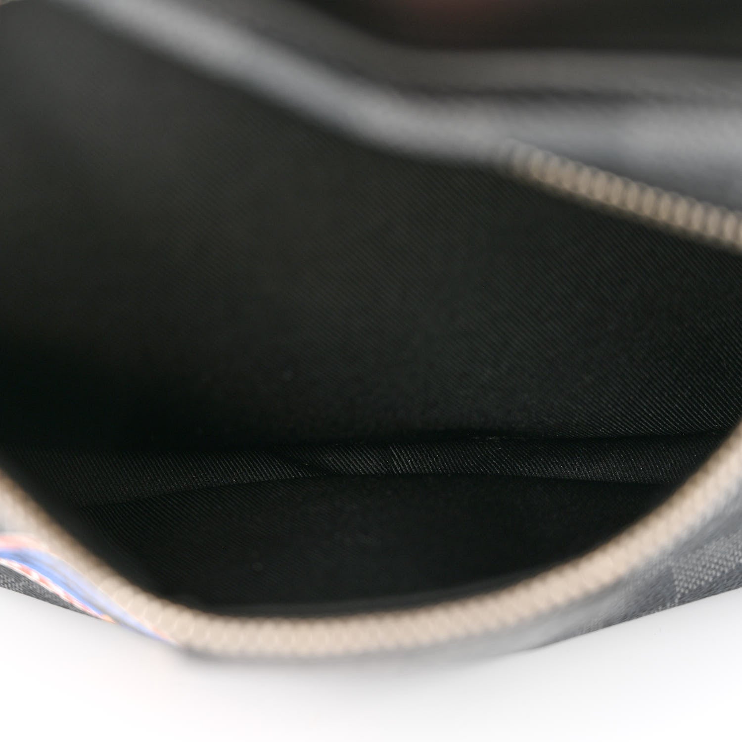 Louis Vuitton Damier Graphite LV League Josh Backpack 5 of 12