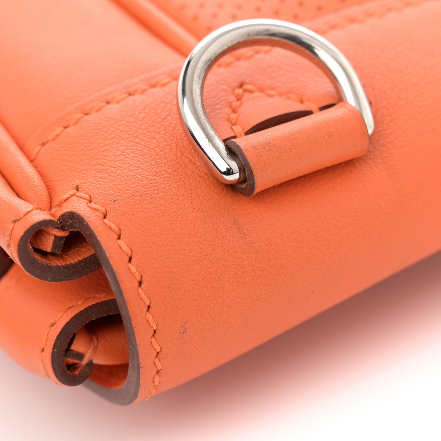 Swift Mini Sac Berline Orange