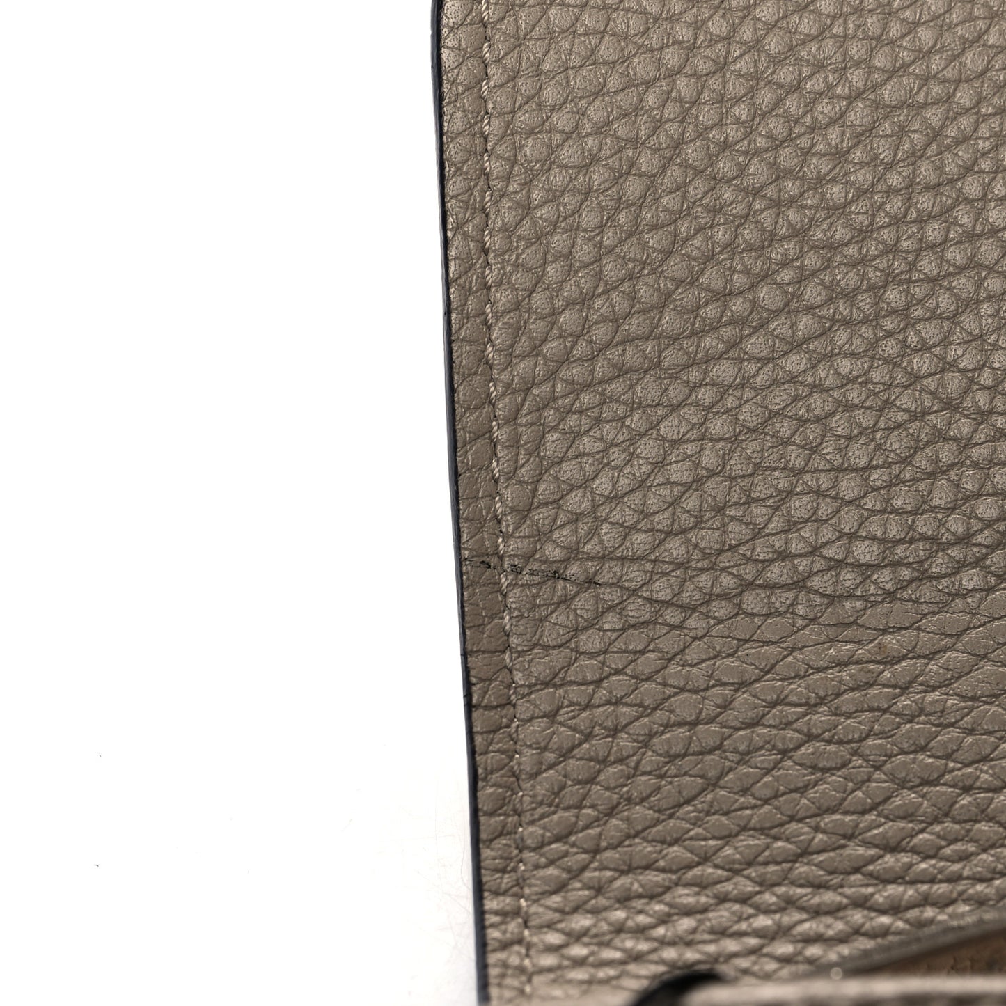 Mahina Iris Wallet NM Pebble