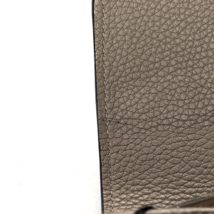 Louis Vuitton Mahina Iris Wallet NM Pebble 13 of 13