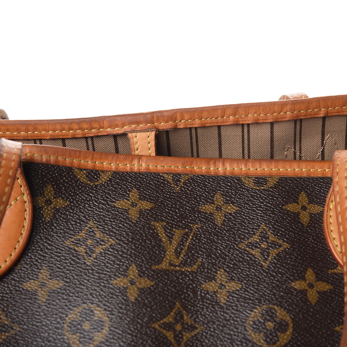Monogram Neo Neverfull GM