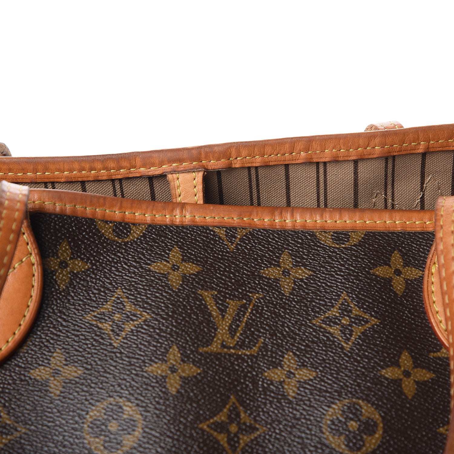 Louis Vuitton Monogram Neo Neverfull GM 15 of 16