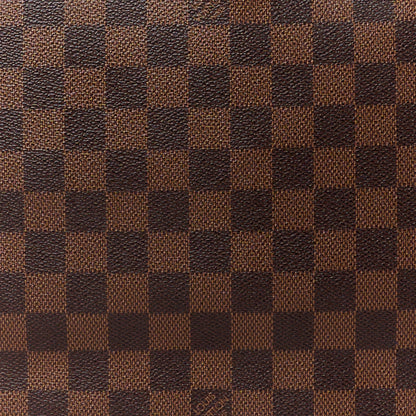 Louis Vuitton Damier Ebene Neo Neverfull MM 9 of 13