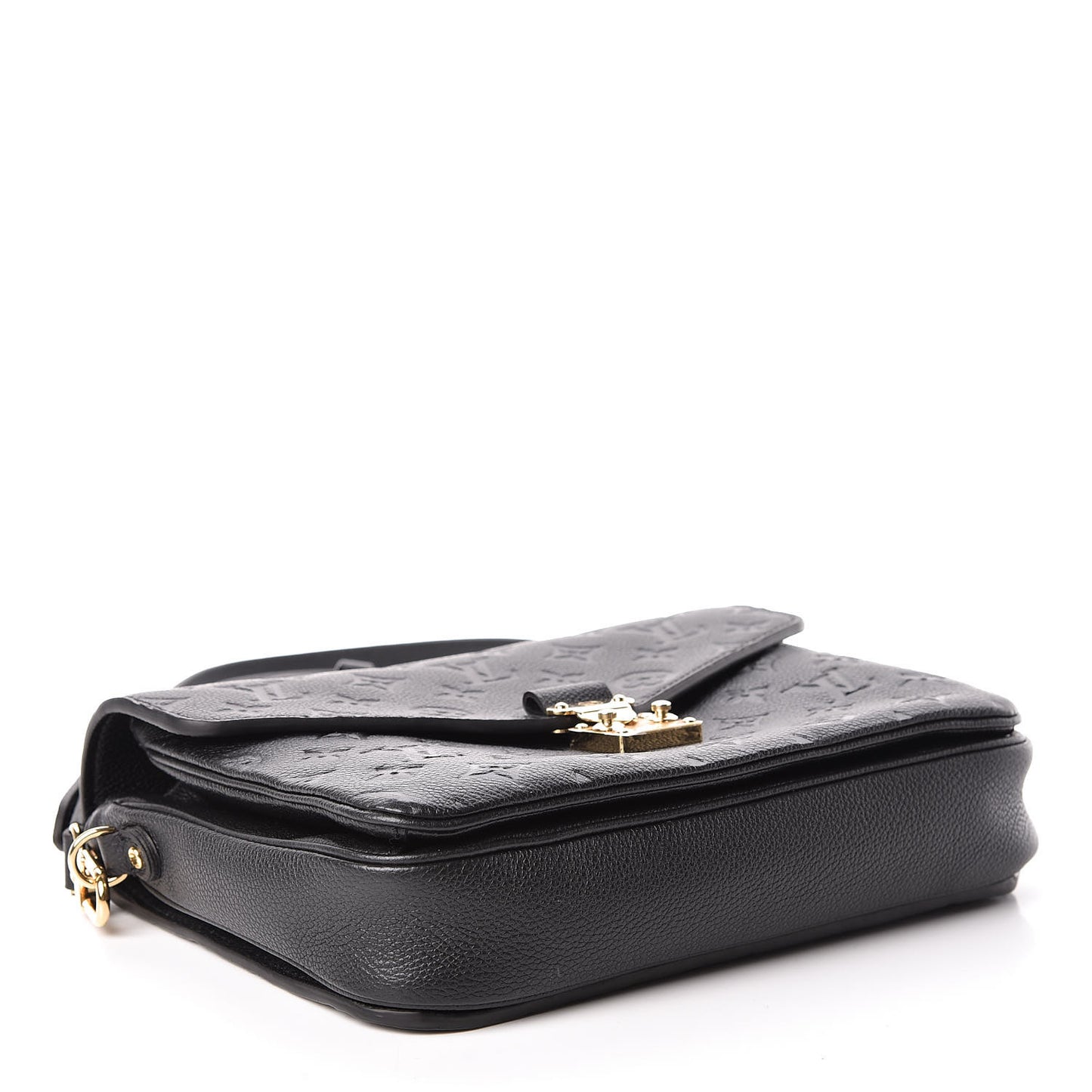 Empreinte Pochette Metis Black