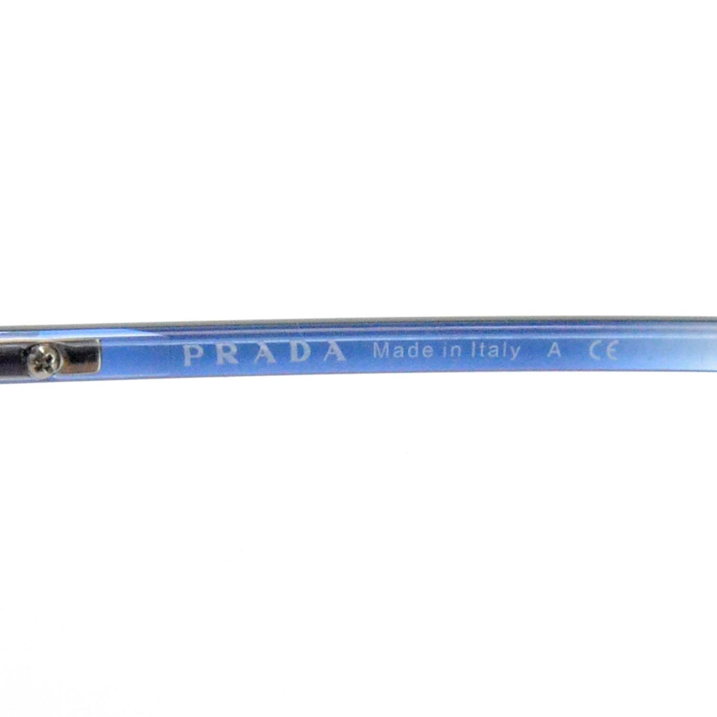 Aviator Sunglasses SPR 53O Blue