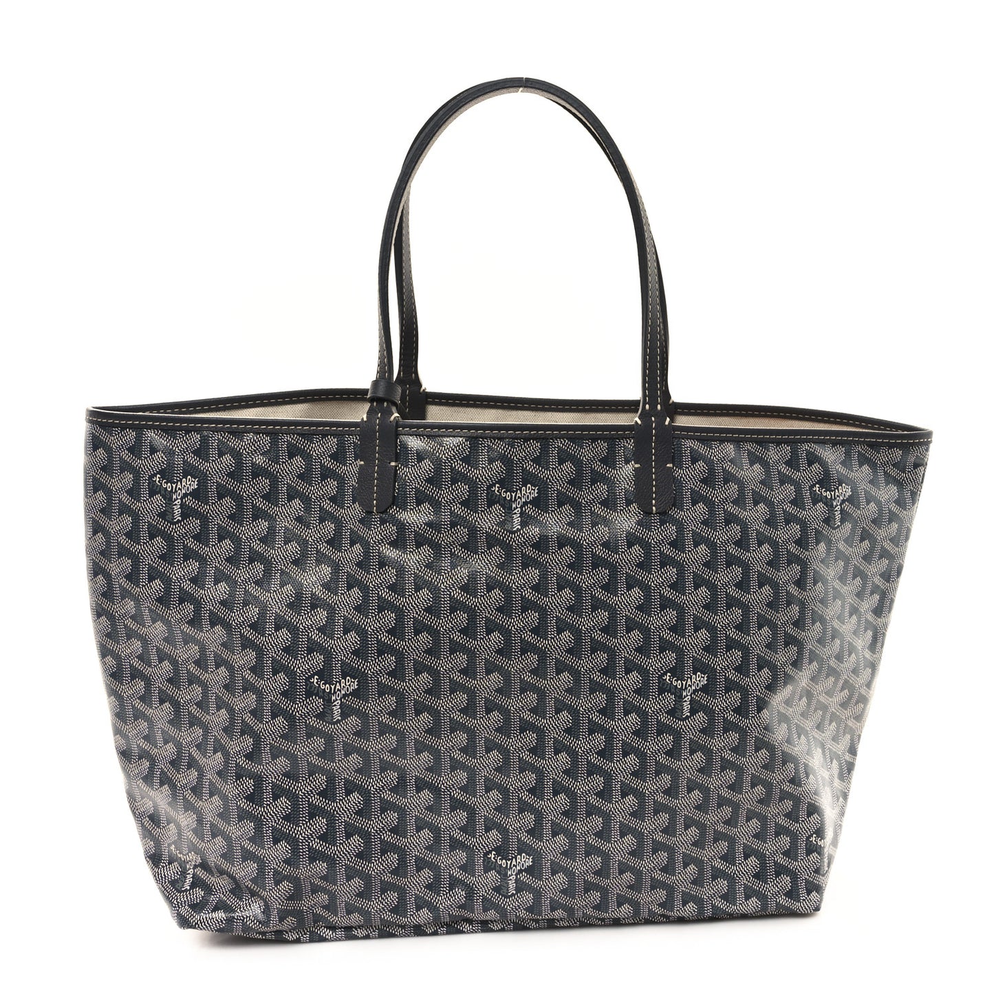Goyardine Saint Louis PM Grey