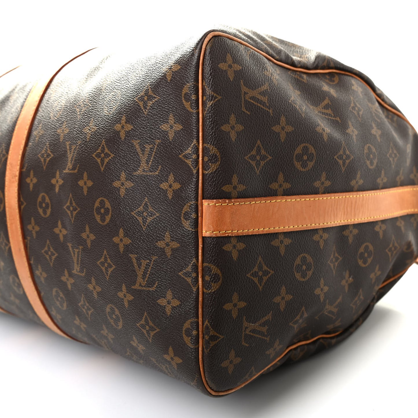 Monogram Keepall Bandouliere 55