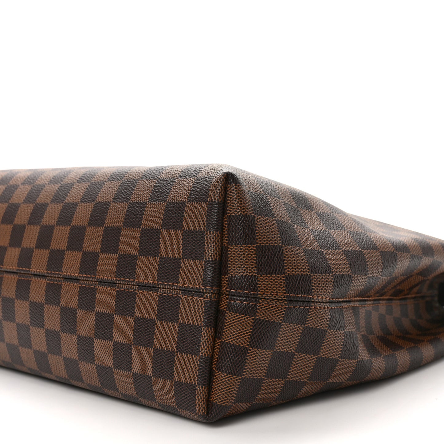 Damier Ebene Graceful MM
