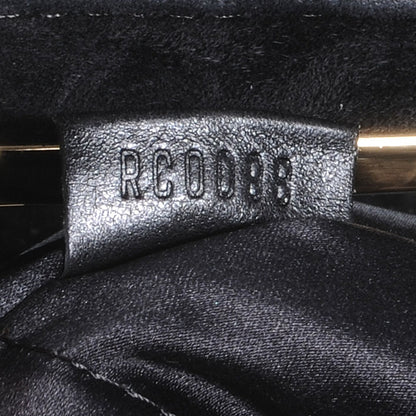 Louis Vuitton Monogram Motard Before Dark Black 7 of 7