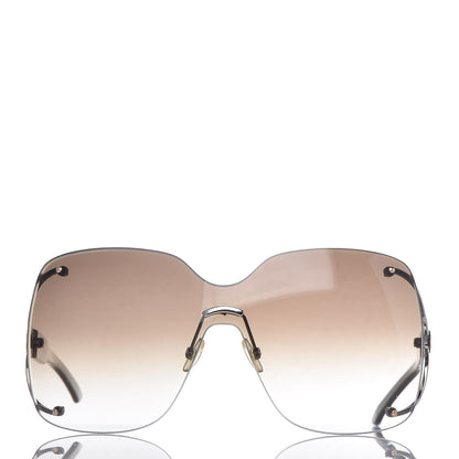 Christian Dior Suite Sunglasses Brown 2 of 7