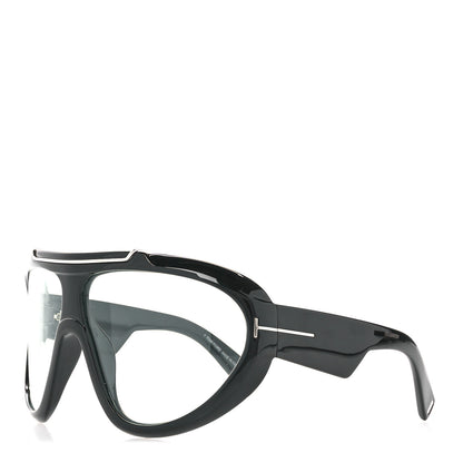 Tom Ford Linden Sunglasses TF1094 Black 1 of 8