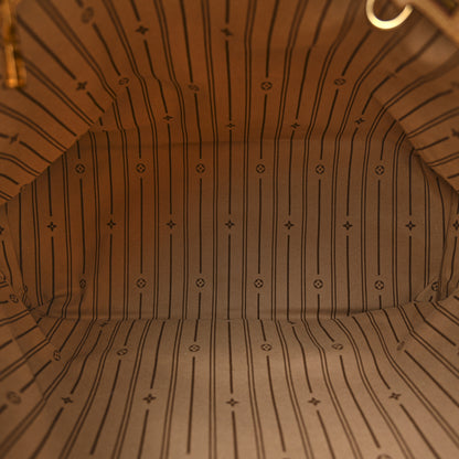 Louis Vuitton Monogram Delightful MM 5 of 13