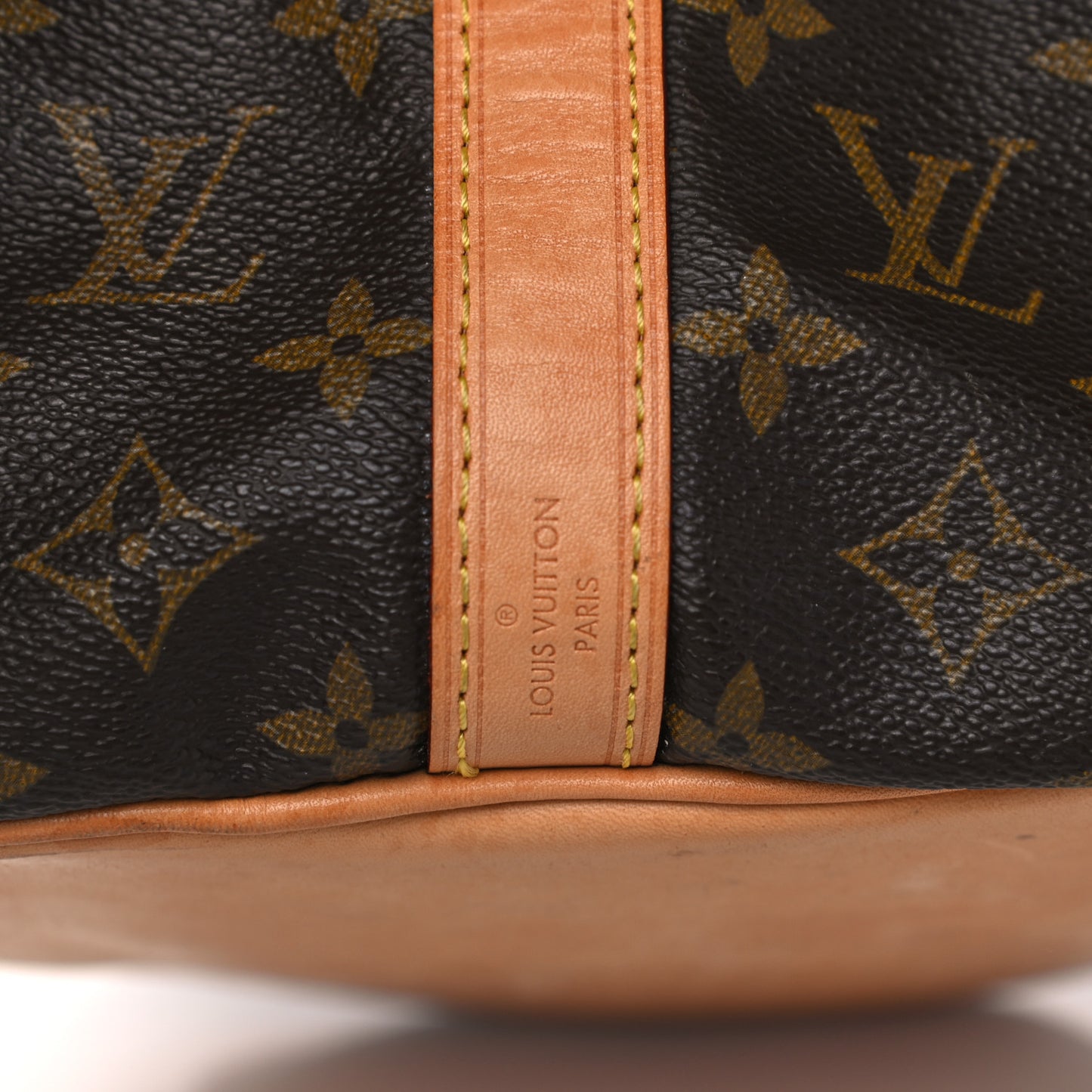Monogram Petit Noe