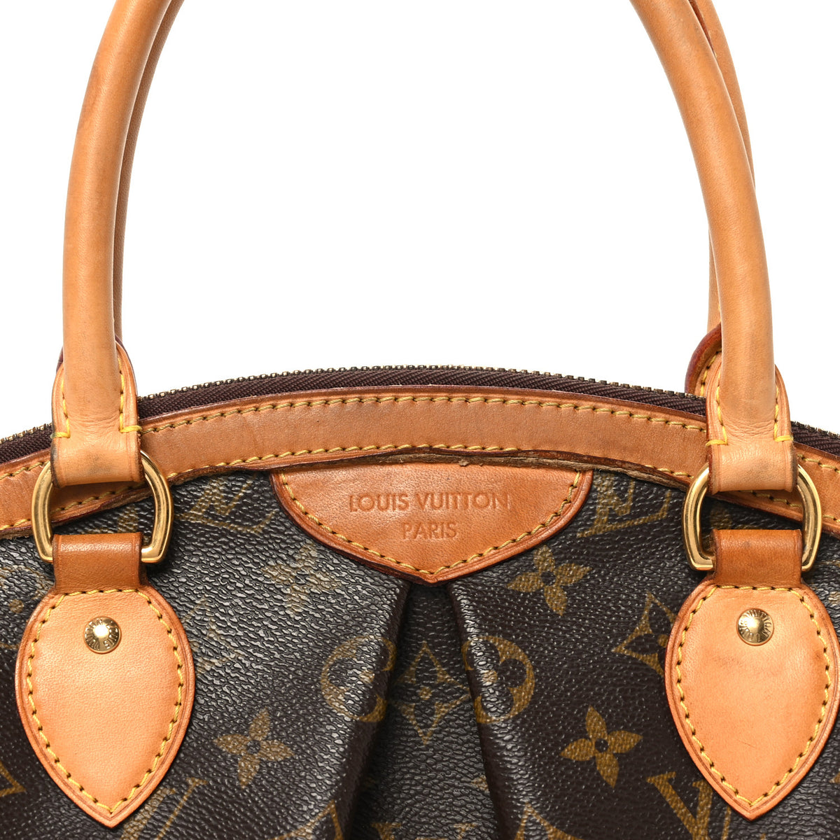 Monogram Tivoli PM