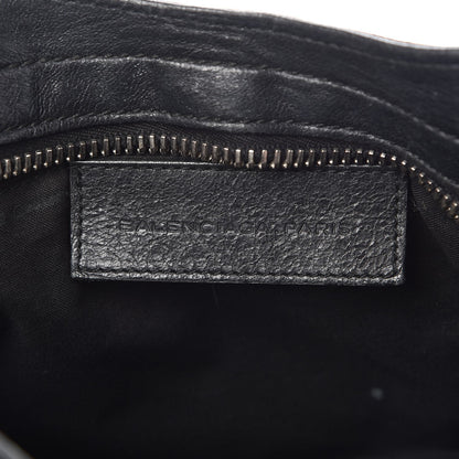 Balenciaga Agneau Giant 21 Silver Hardware Part Time Anthracite 7 of 15