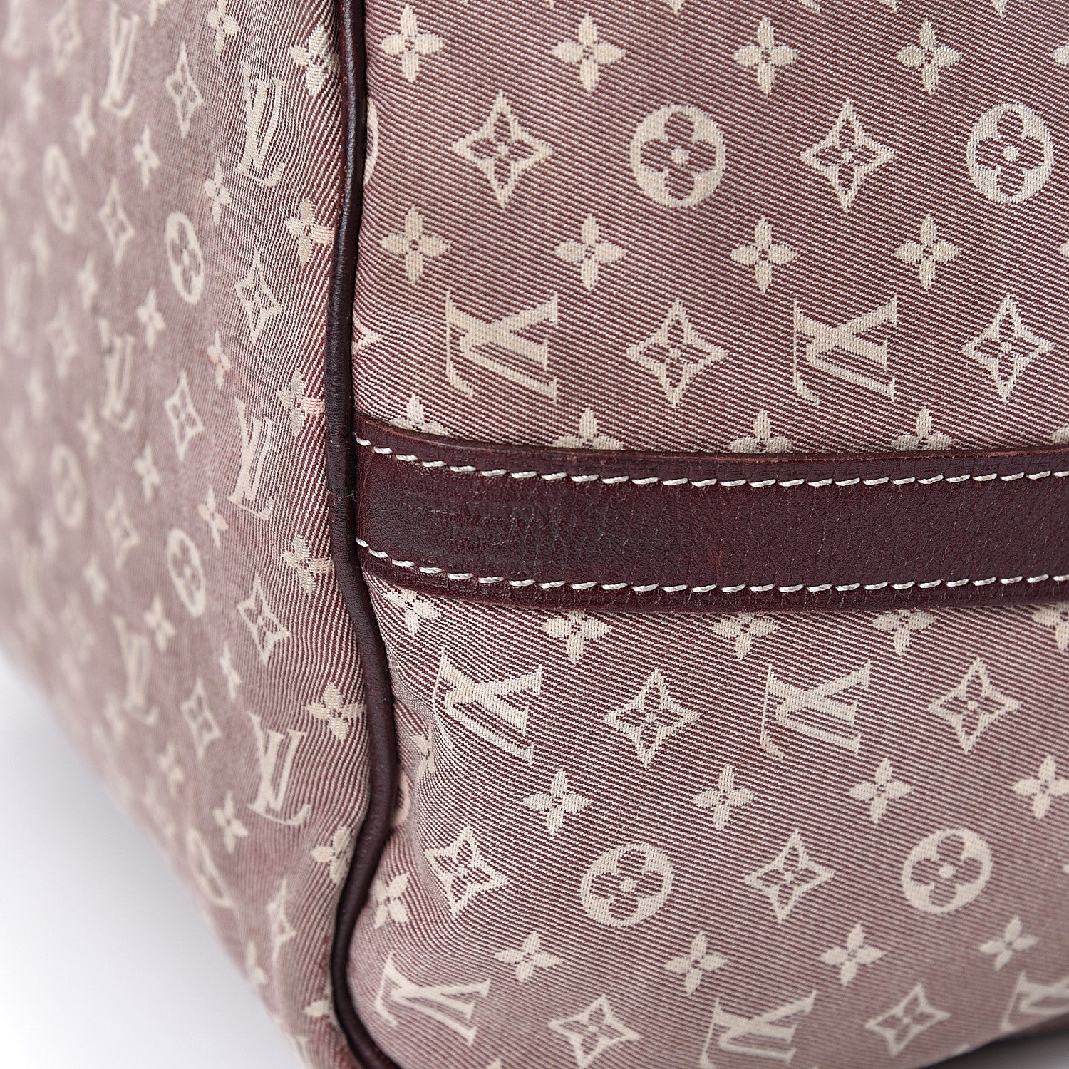 Louis Vuitton Monogram Idylle Speedy Bandouliere 30 Sepia 7 of 15