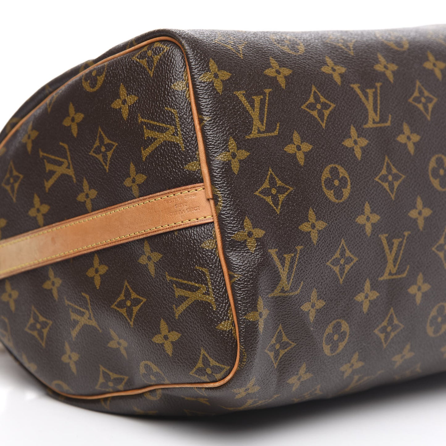 Monogram Speedy Bandouliere 30