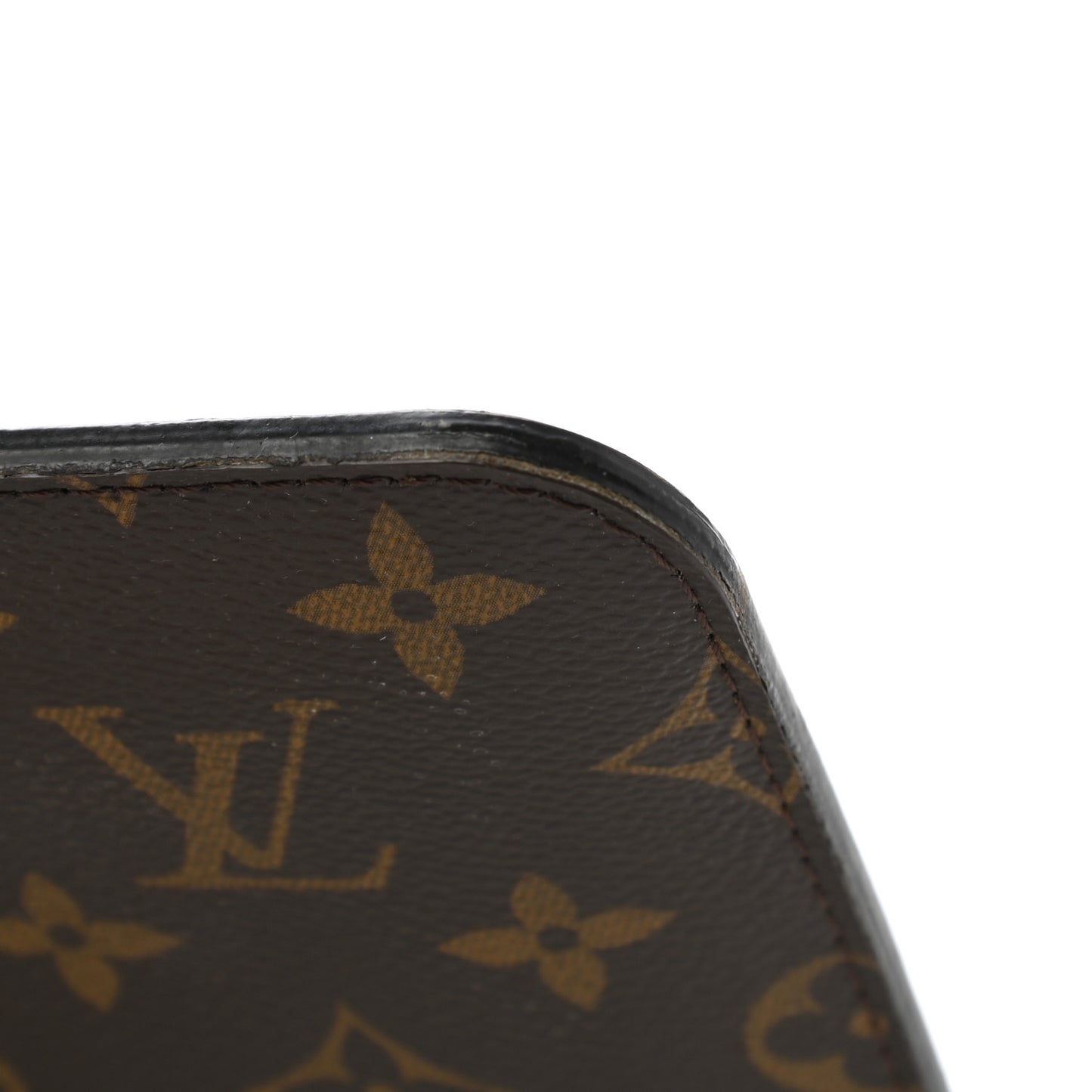Monogram Neverfull MM GM Pochette