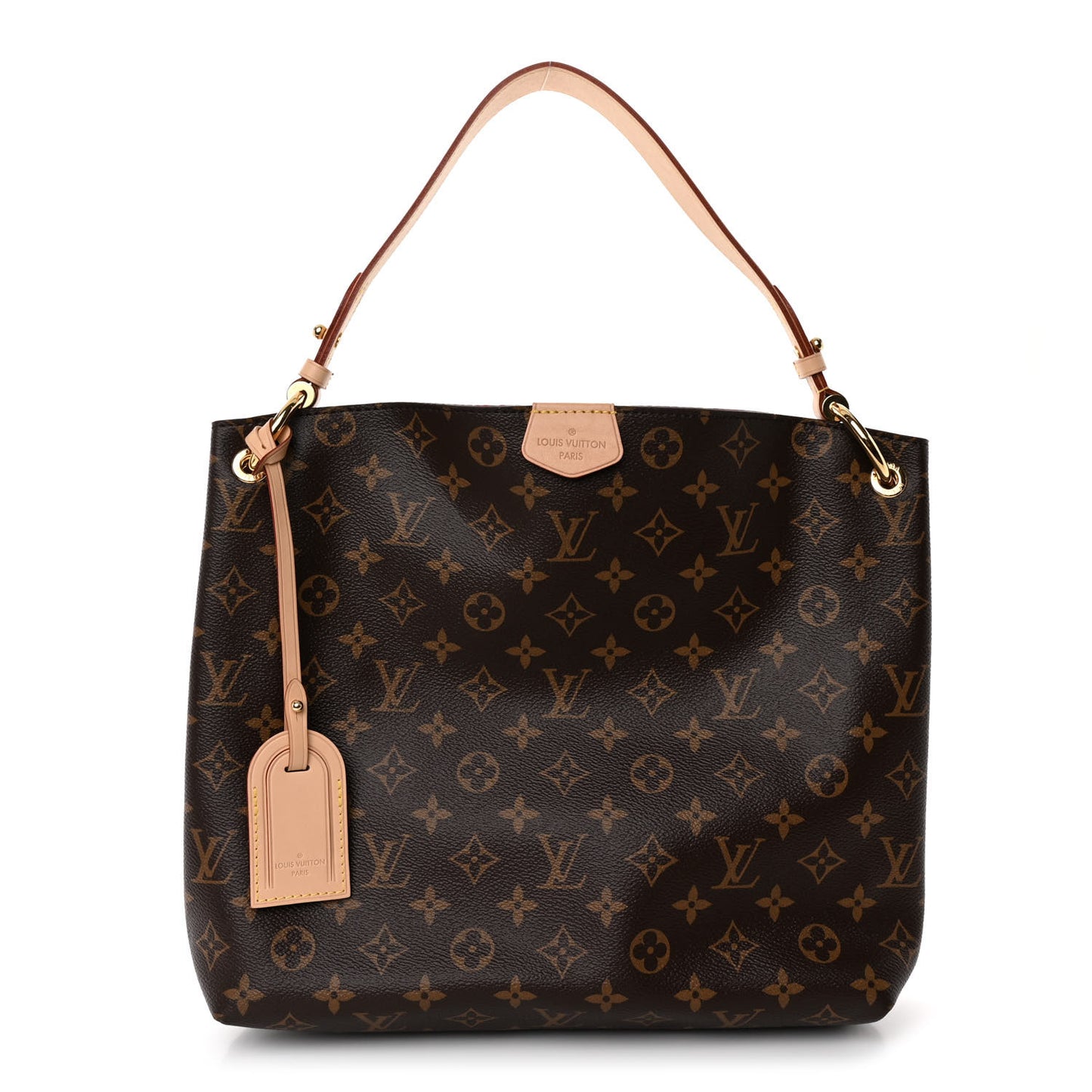 Monogram Graceful PM Pivoine