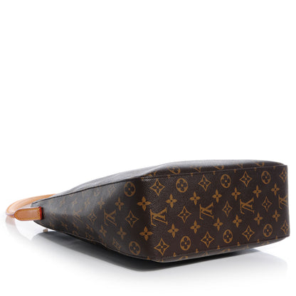 Louis Vuitton Monogram Looping GM 4 of 7