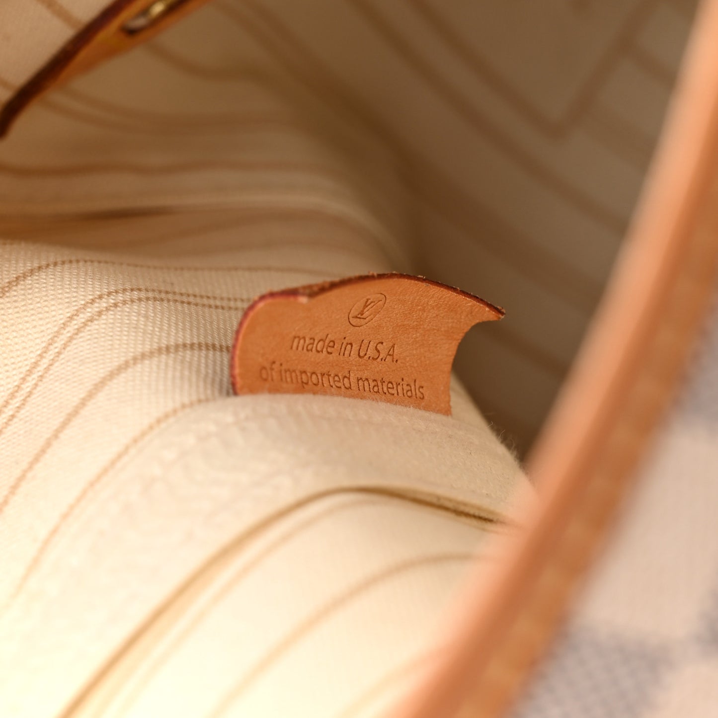 Damier Azur Neo Neverfull MM