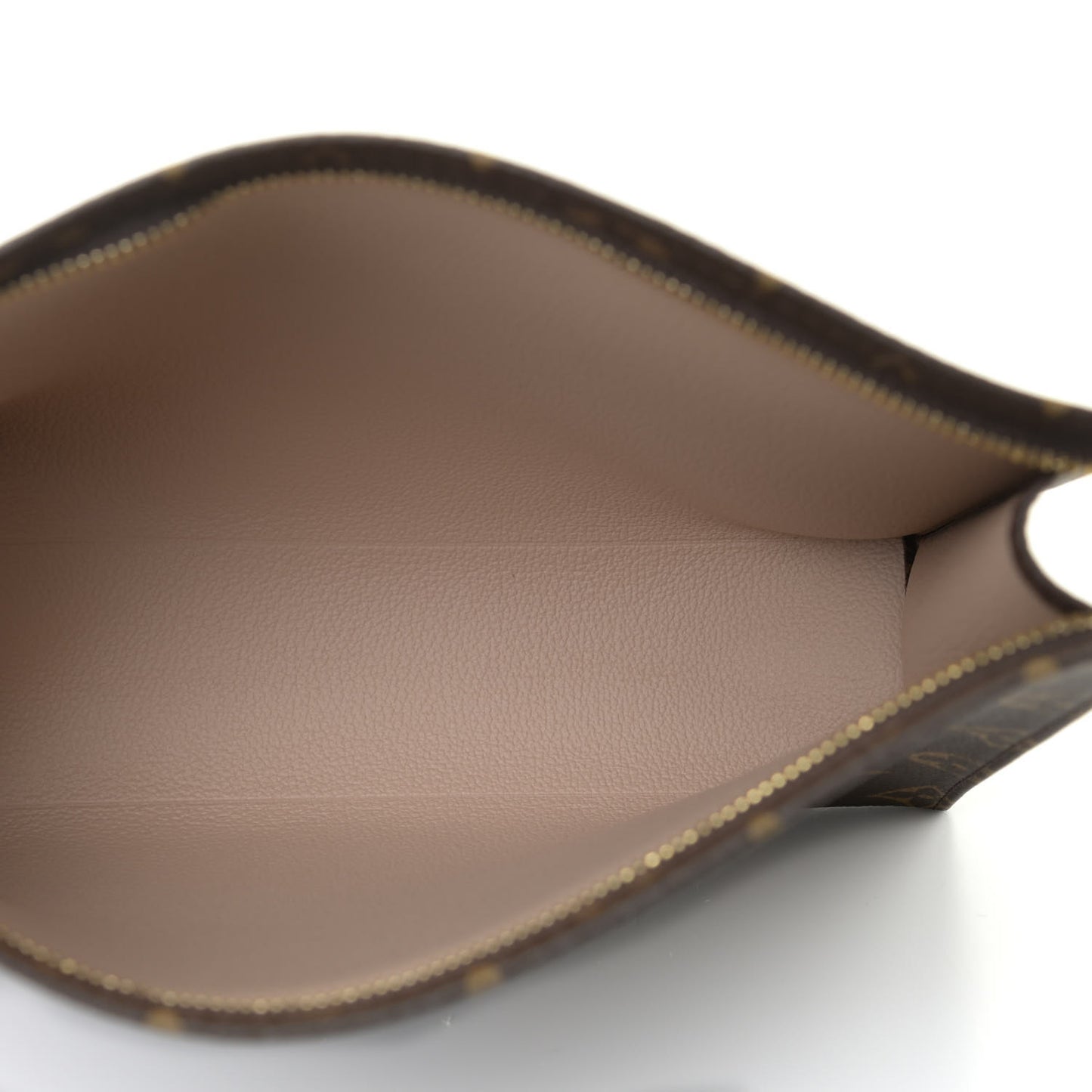 Monogram Toiletry Pouch 26