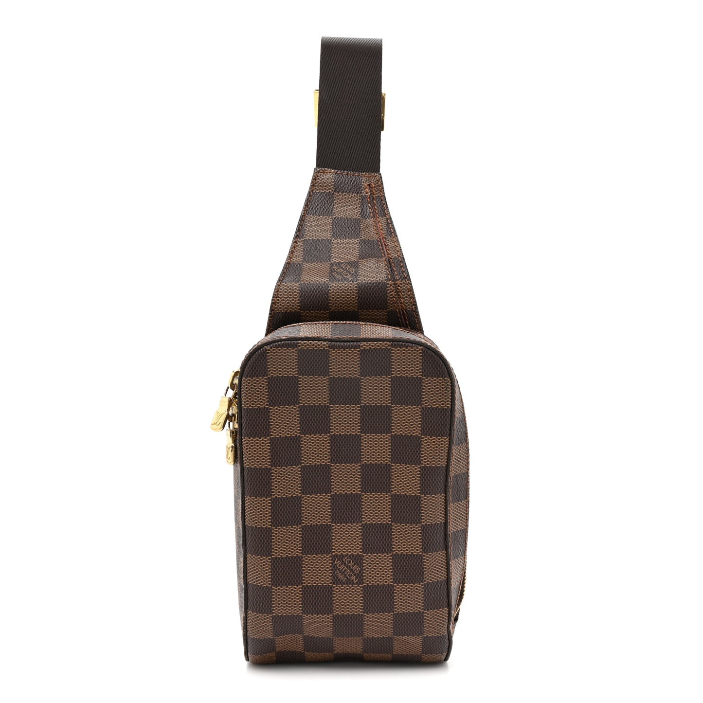 Damier Ebene Geronimos