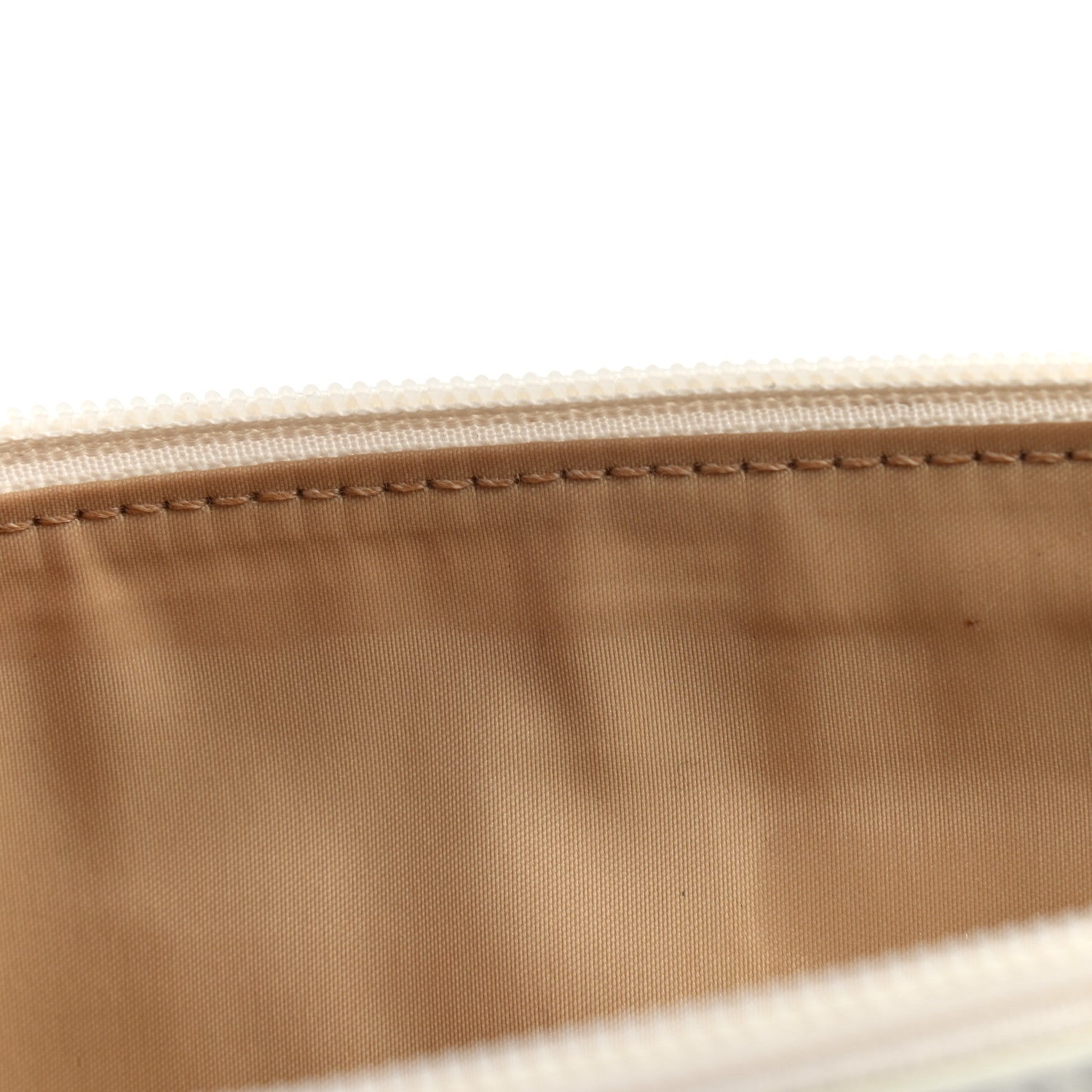 Gucci Calfskin Boat Pochette Blue 10 of 13