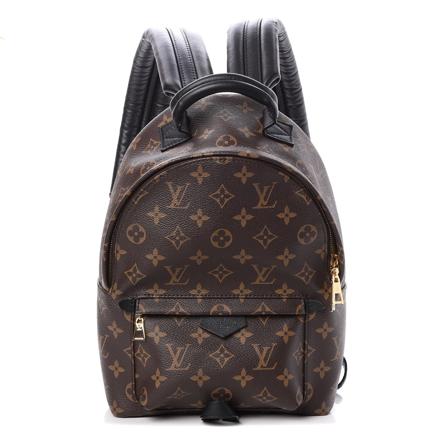 Monogram Palm Springs Backpack PM