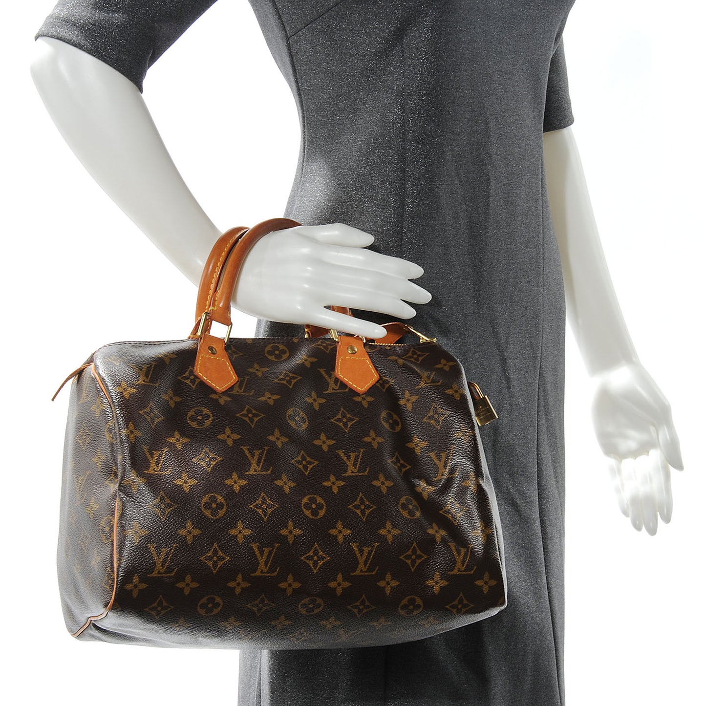Monogram Speedy 30