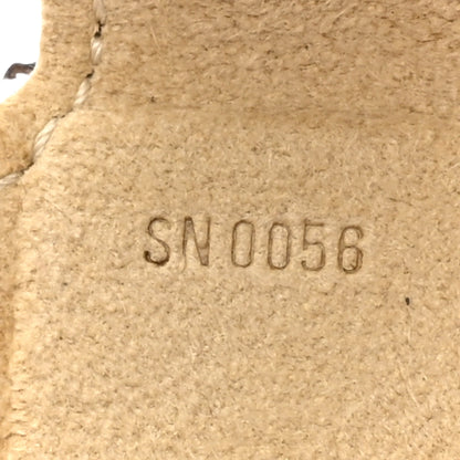 Louis Vuitton Monogram Folding Jewelry Case PM 7 of 9