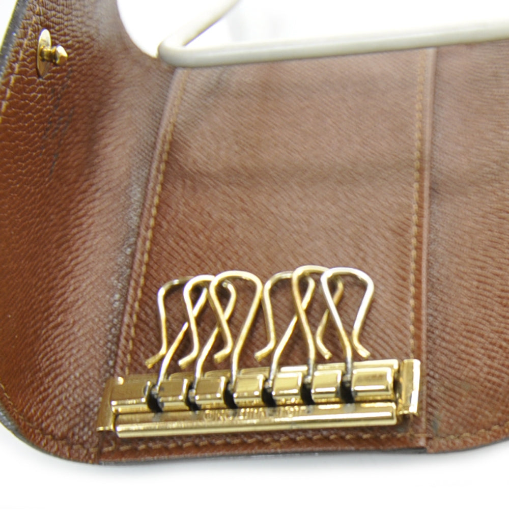 Monogram 6 Key Multicles Holder