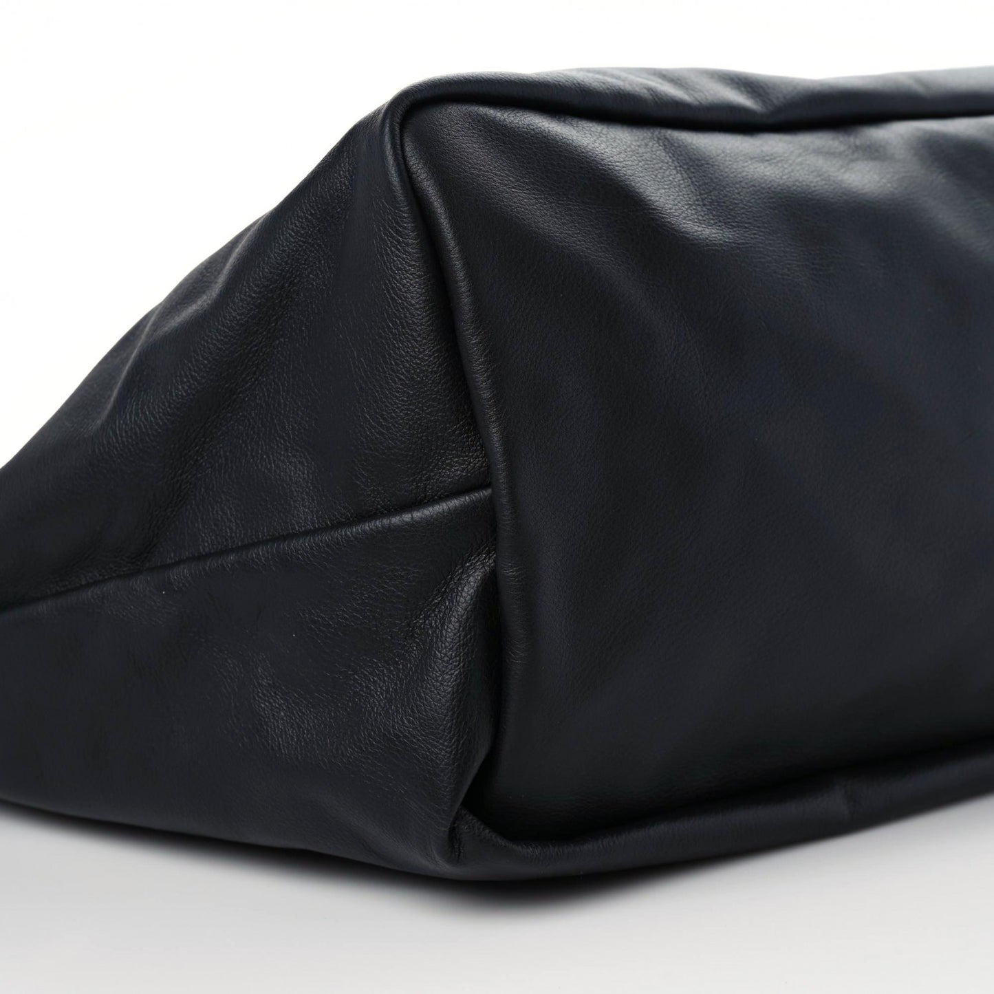 Goyardine Reversible Anjou GM Black
