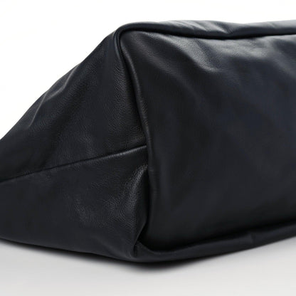 Goyard Goyardine Reversible Anjou GM Black 13 of 14