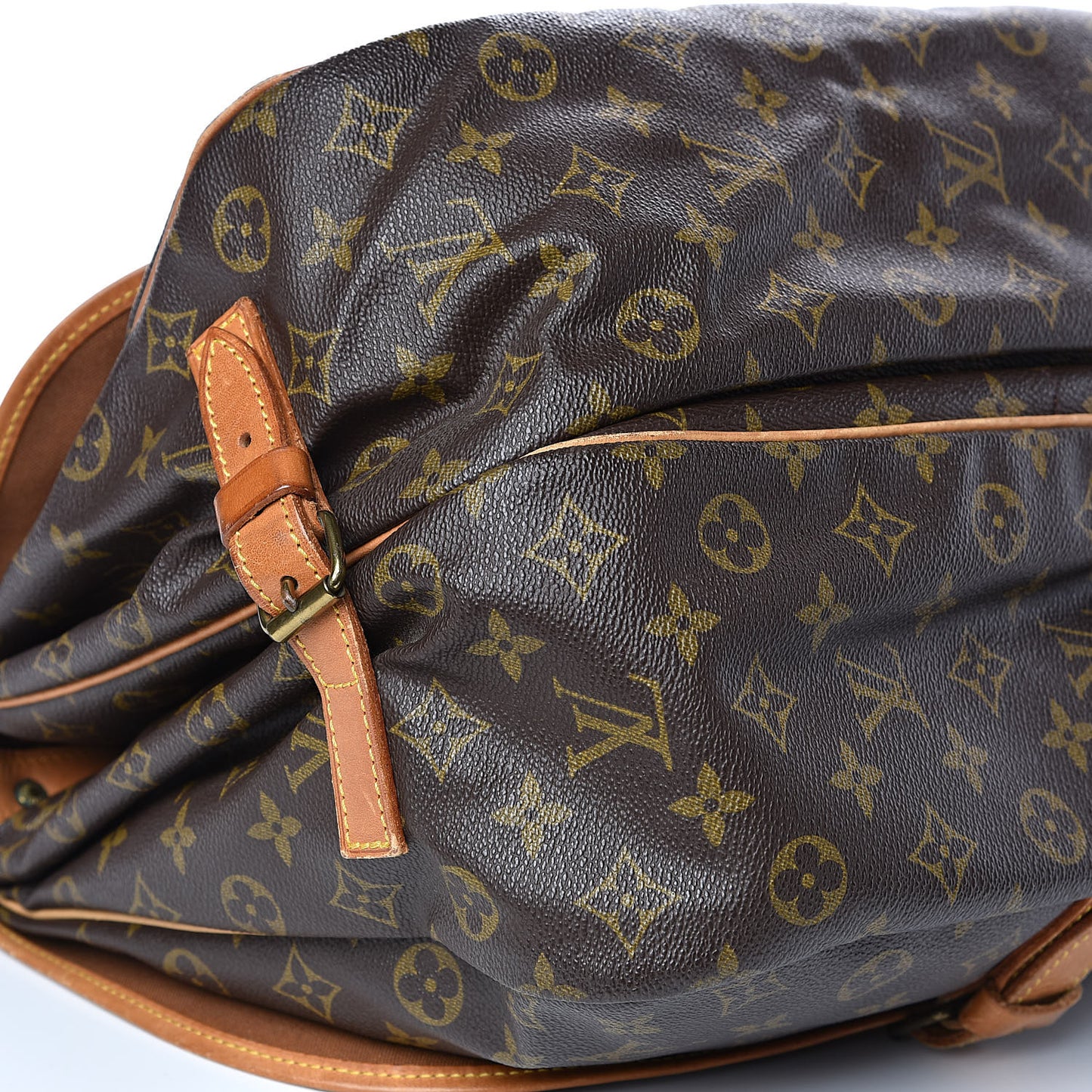 Monogram Saumur 35