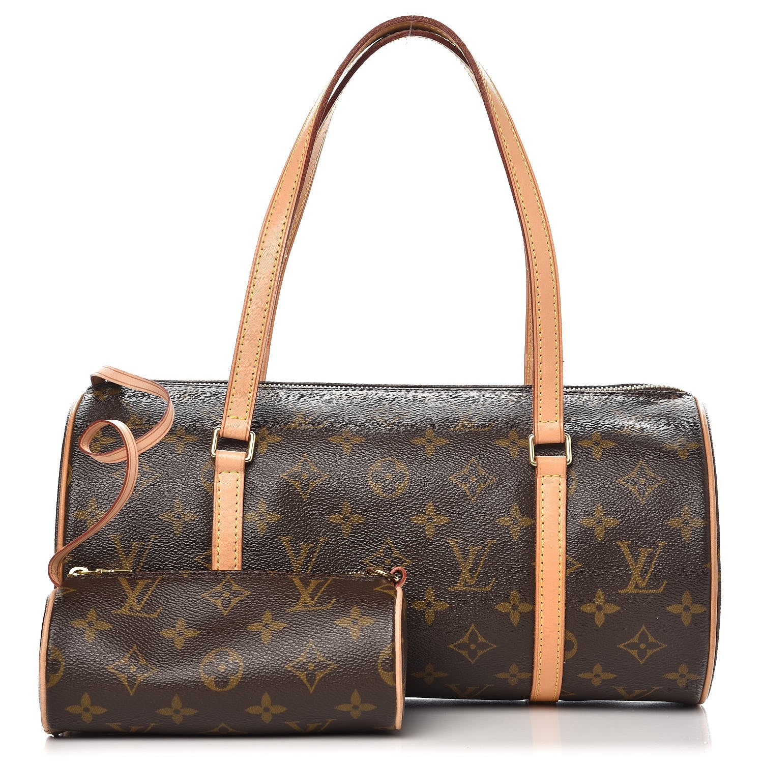Louis Vuitton Monogram Papillon 30 1 of 8