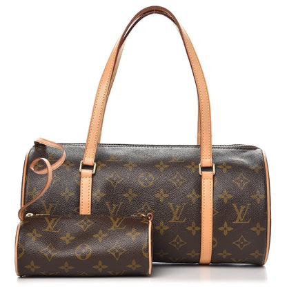Louis Vuitton Monogram Papillon 30 1 of 8