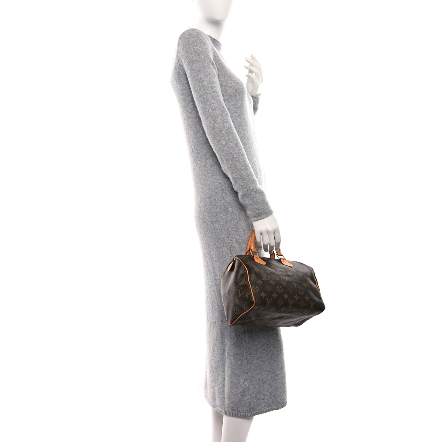 Monogram Speedy 25