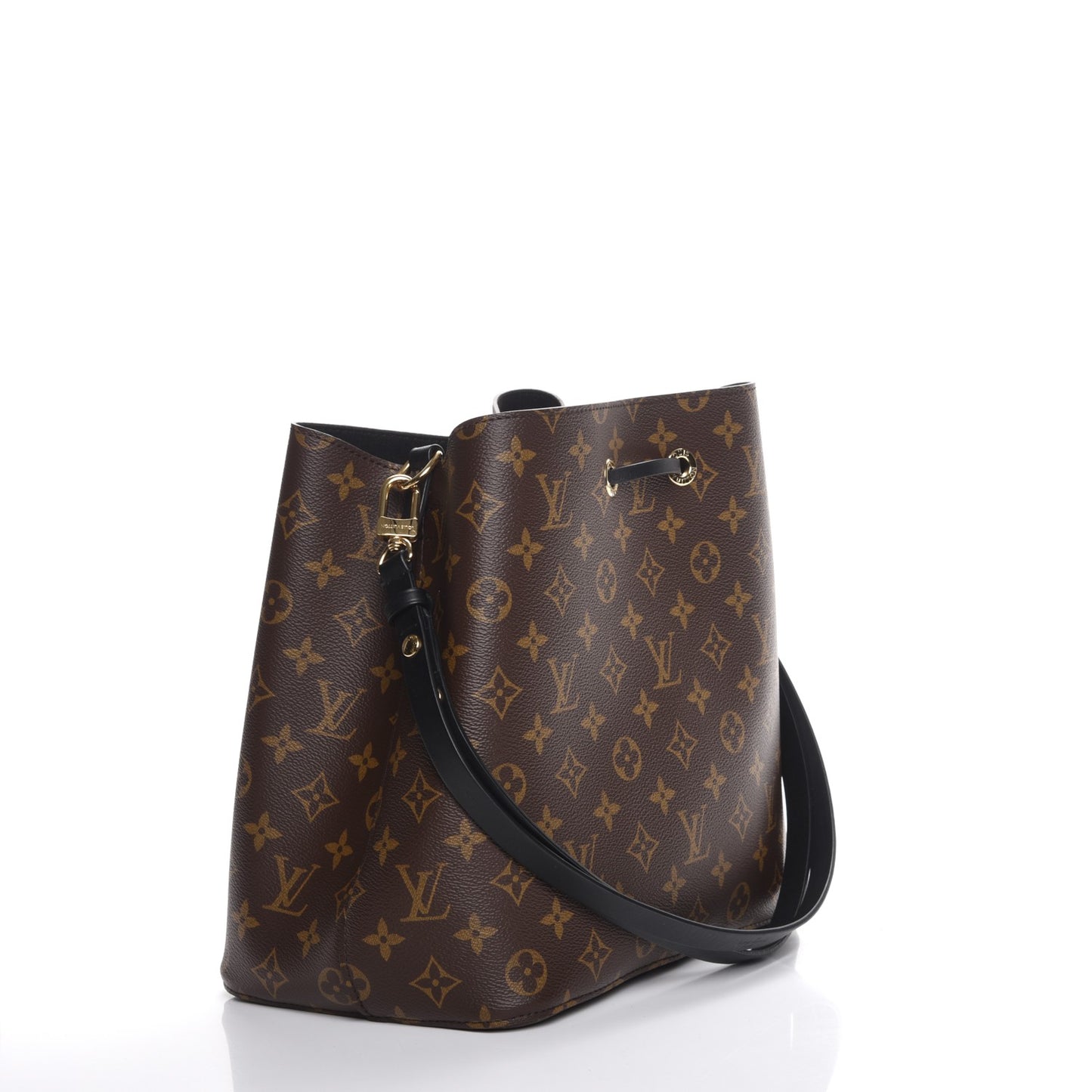 Monogram Neonoe MM Black