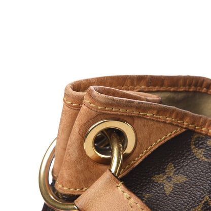 Louis Vuitton Monogram Galliera PM 20 of 25