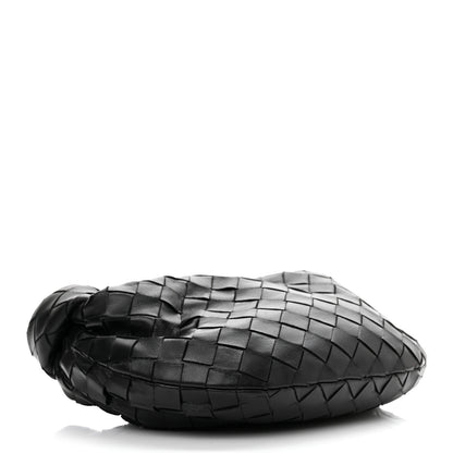 Bottega Veneta Nappa Intrecciato Mini Jodie Black 4 of 8
