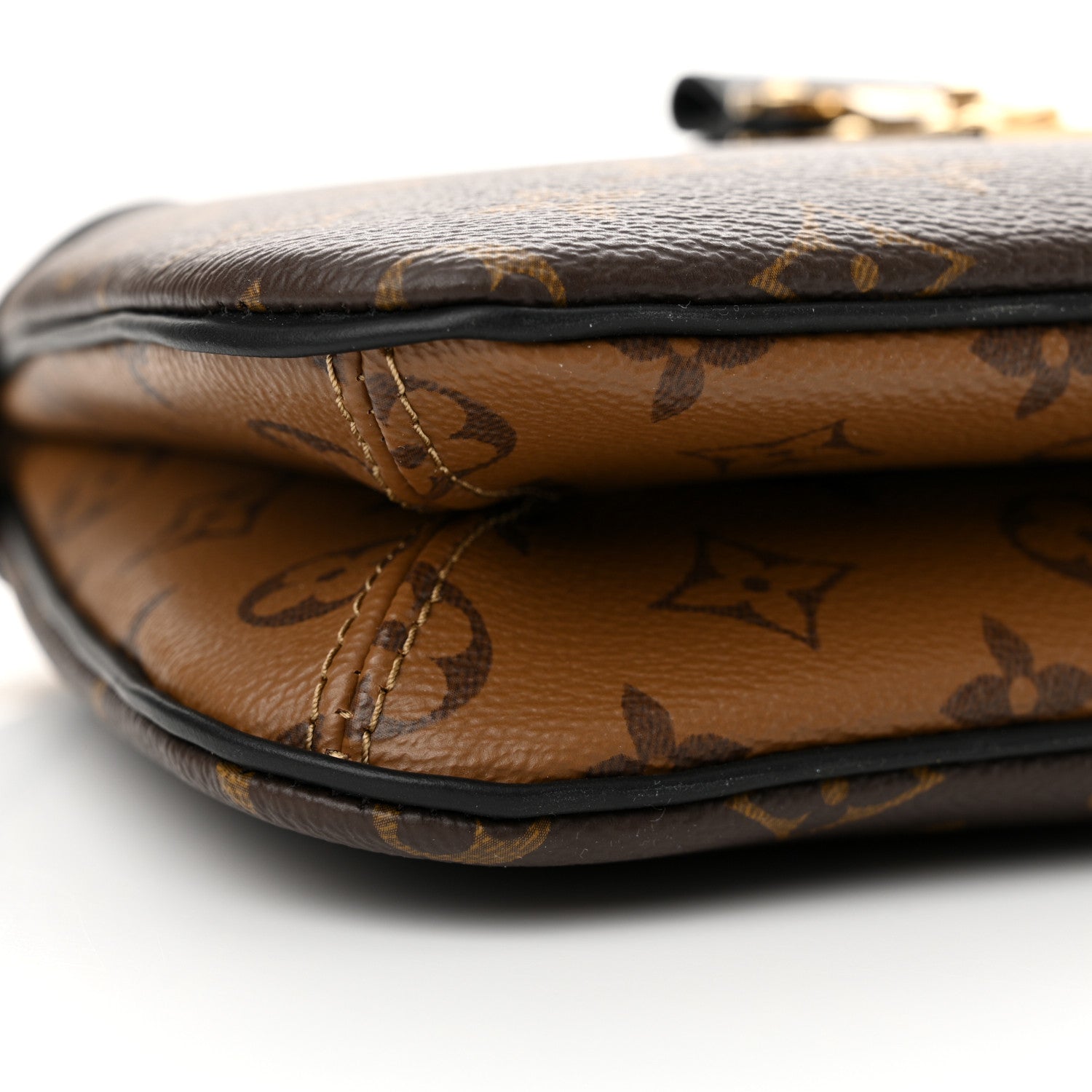 Louis Vuitton Reverse Monogram Twinny 8 of 9