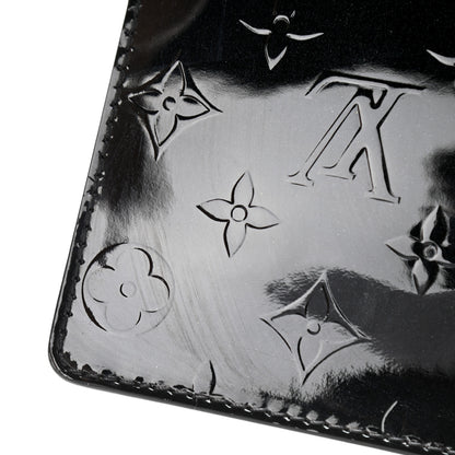 Louis Vuitton Vernis Epi Monogram Spring Street Black 15 of 16