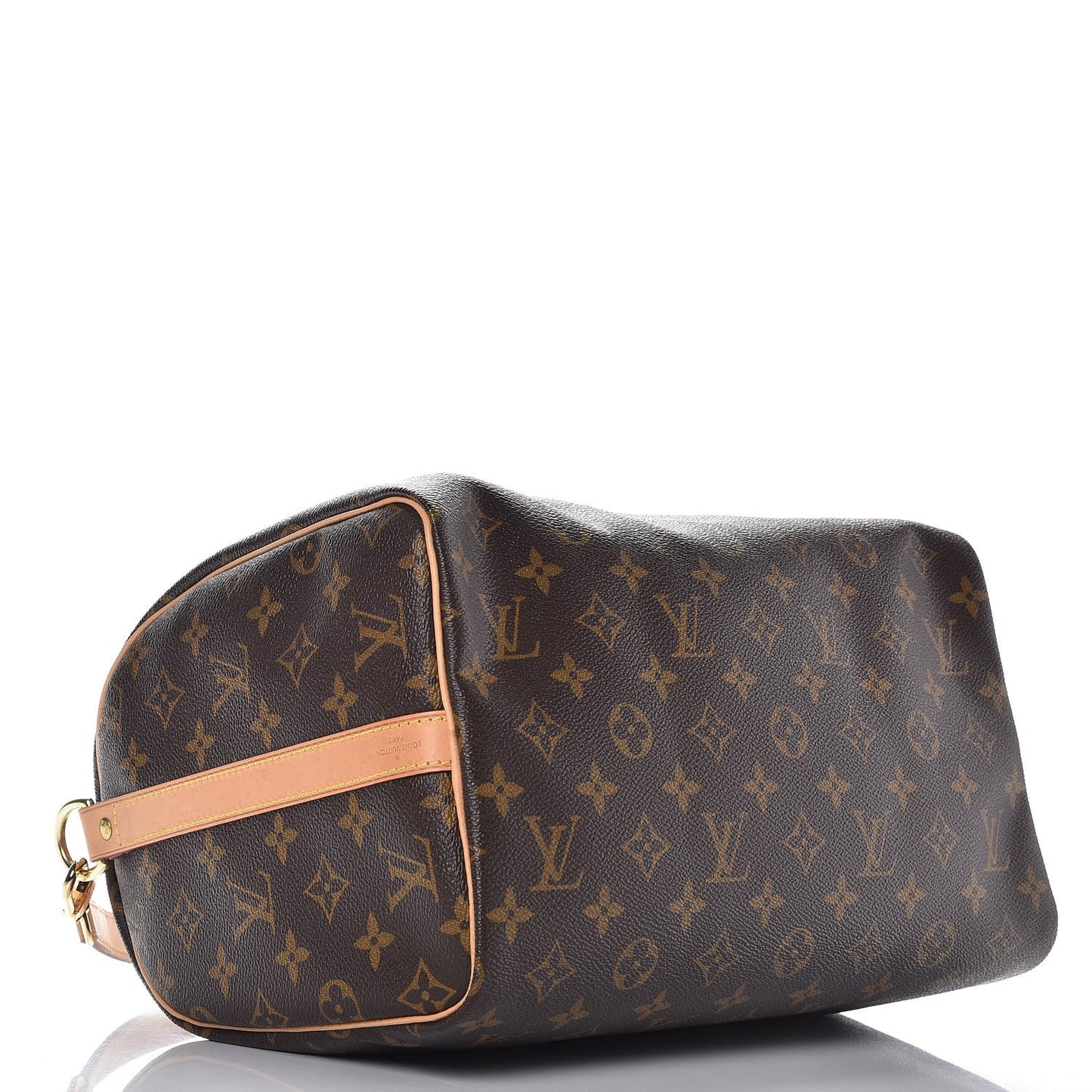 Monogram Speedy Bandouliere 30