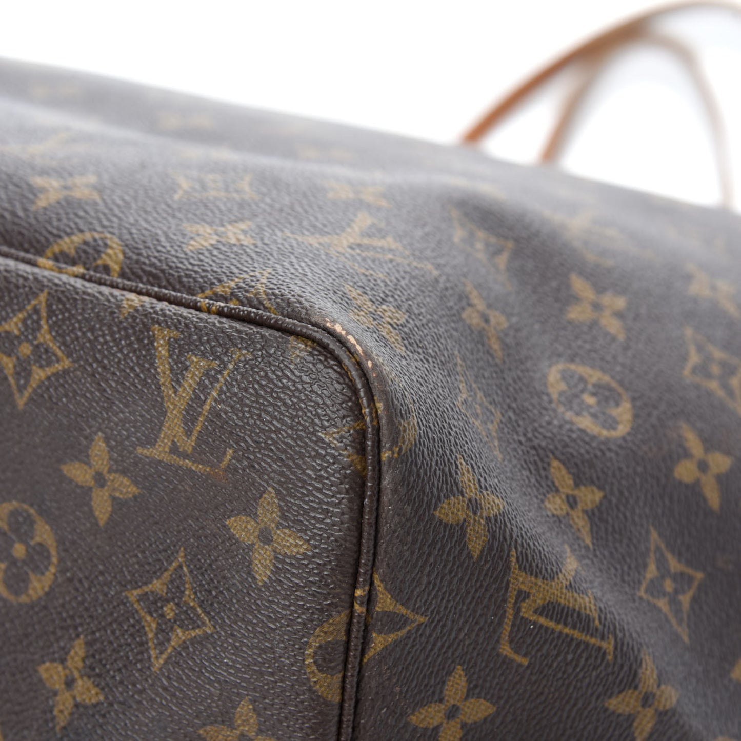 Monogram Neverfull GM